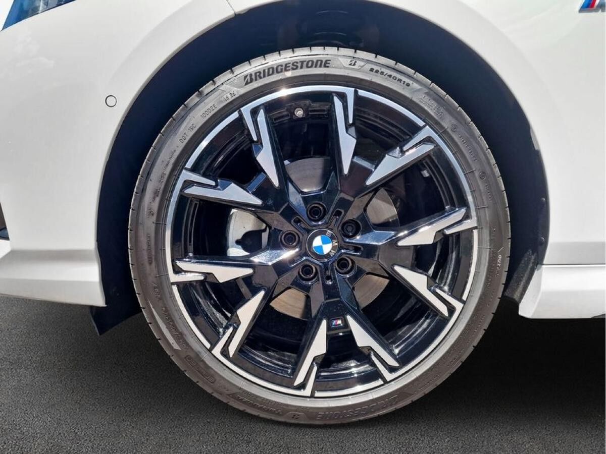 BMW 118 d Vorführwagen Aktion