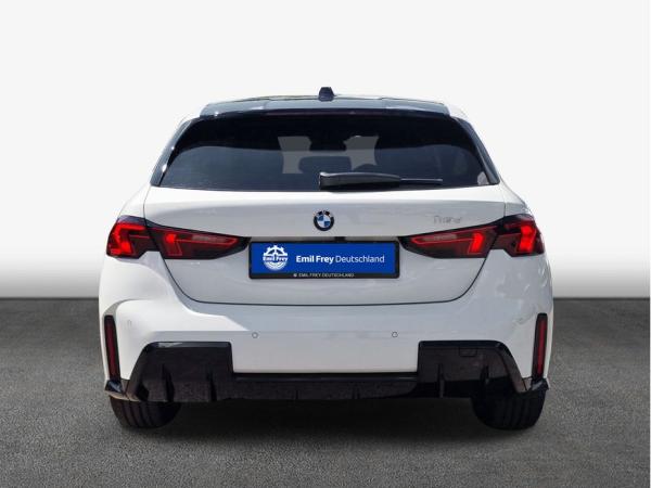 BMW 118 d Vorführwagen Aktion