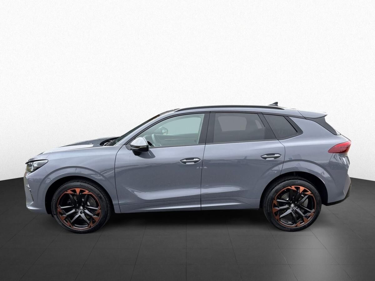 Cupra Terramar VZ 2.0 TSI 195 kW DSG 4Drive Sennheiser AHK Schiebedach