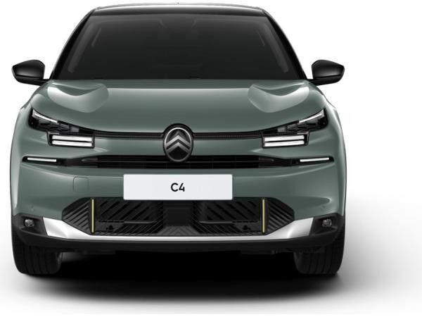 Citroën C4 MAX PT130EAT8 Navi Keyless Alu Kamera 360° Winterpaket Head Up Display ACC SONDERLEA