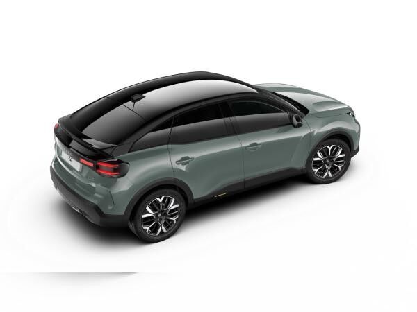 Citroën C4 MAX PT130EAT8 Navi Keyless Alu Kamera 360° Winterpaket Head Up Display ACC SONDERLEA