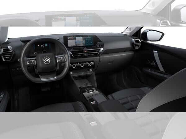 Citroën C4 MAX PT130EAT8 Navi Keyless Alu Kamera 360° Winterpaket Head Up Display ACC SONDERLEA