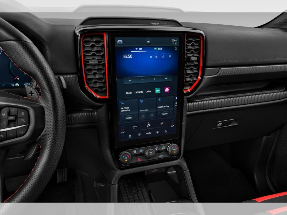 Ford Ranger Raptor 🍂🔥HERBST HOT DEAL🔥🍂SOFORT VERFÜGBAR❗