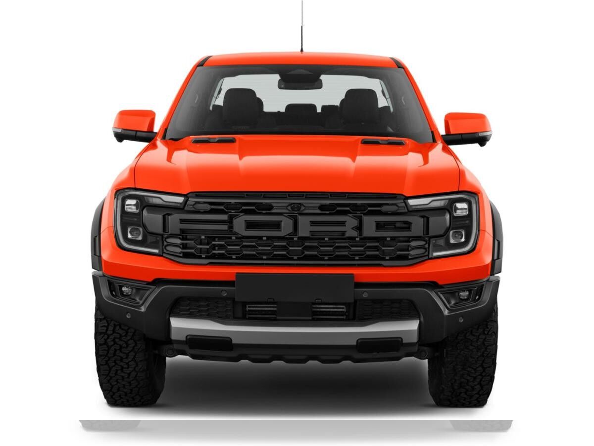 Ford Ranger Raptor 🍂🔥HERBST HOT DEAL🔥🍂SOFORT VERFÜGBAR❗