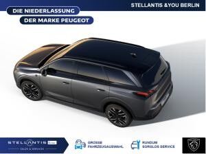 Peugeot 5008 GT 145PS⭐B2B Deal inkl. ALLWETTER⭐SOFORT VERFÜGBAR⭐TOP AUSSTATTUNG