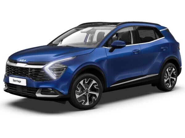 Kia Sportage VISION | Automatik | Mit Komfortpaket❗