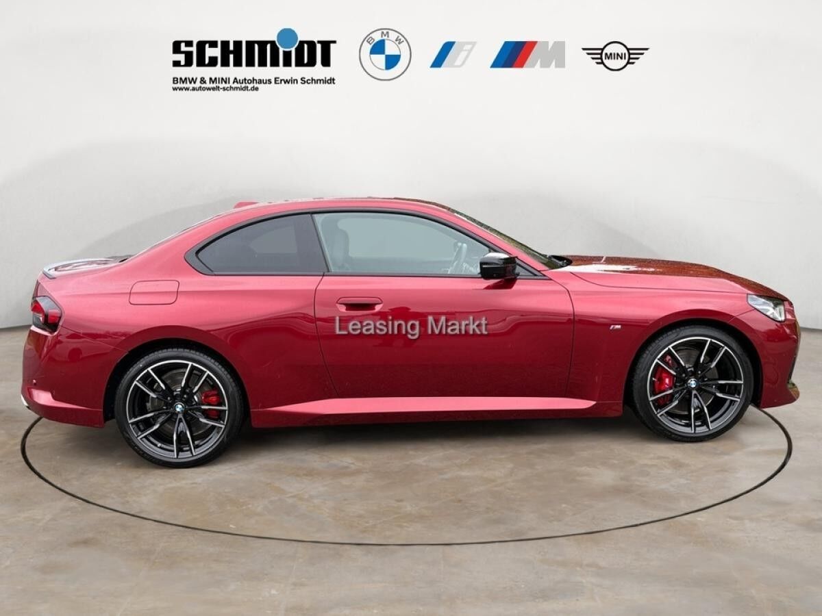 BMW M240i xDrive Coupe / NP= 73.410,- / M Sport Pro