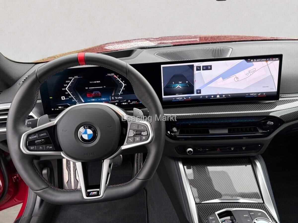 BMW M240i xDrive Coupe / NP= 73.410,- / M Sport Pro