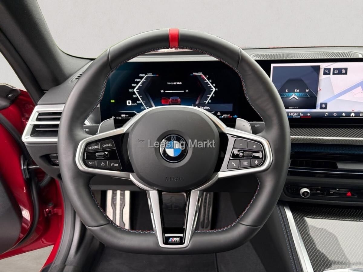 BMW M240i xDrive Coupe / NP= 73.410,- / M Sport Pro