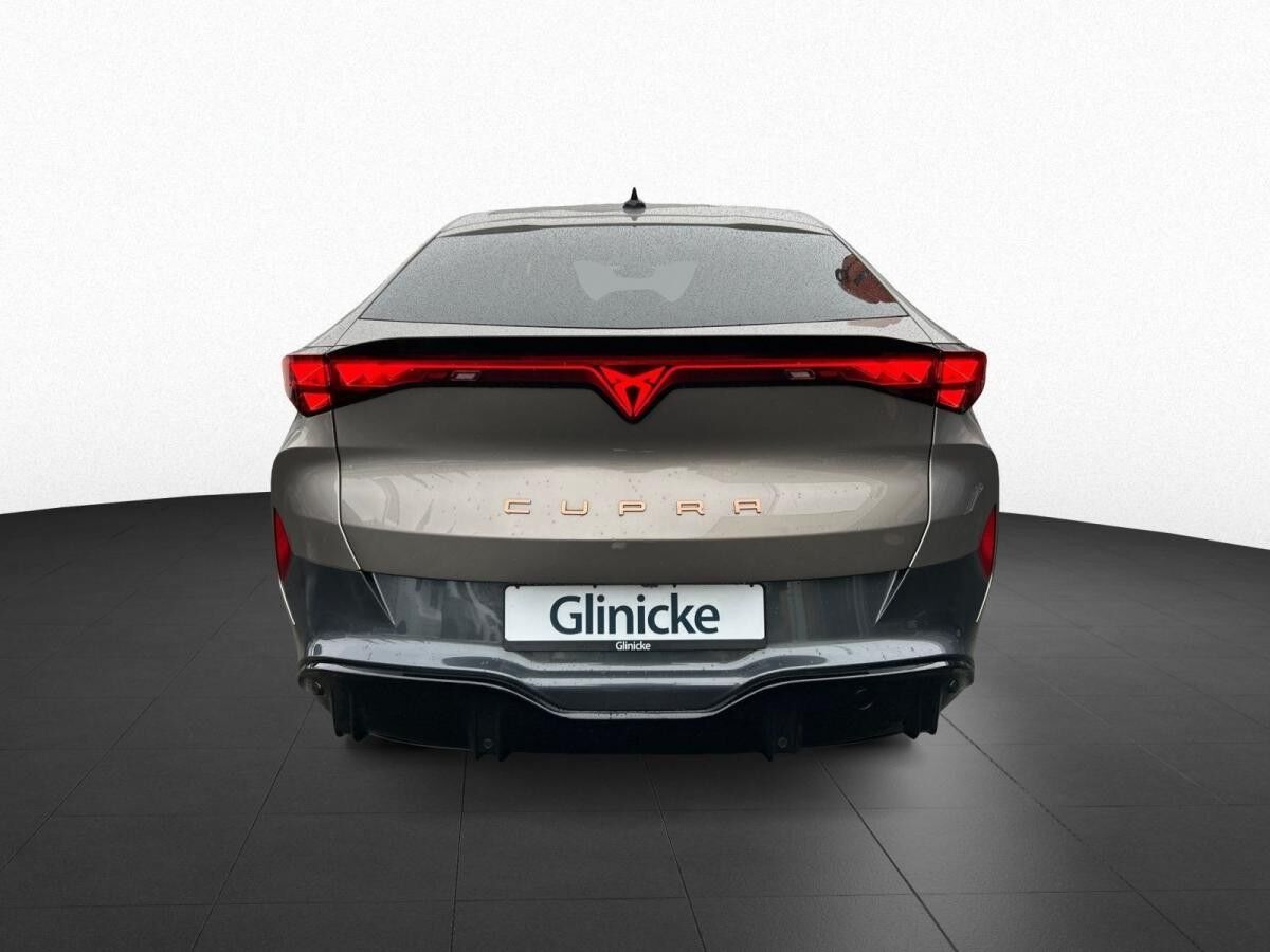 Cupra Tavascan Endurance h Drive Pack