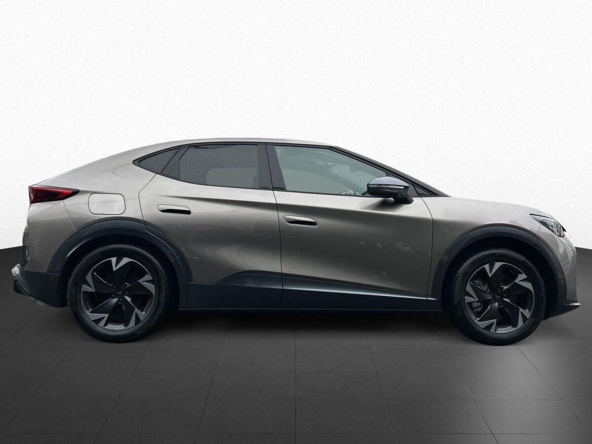 Cupra Tavascan Endurance h Drive Pack