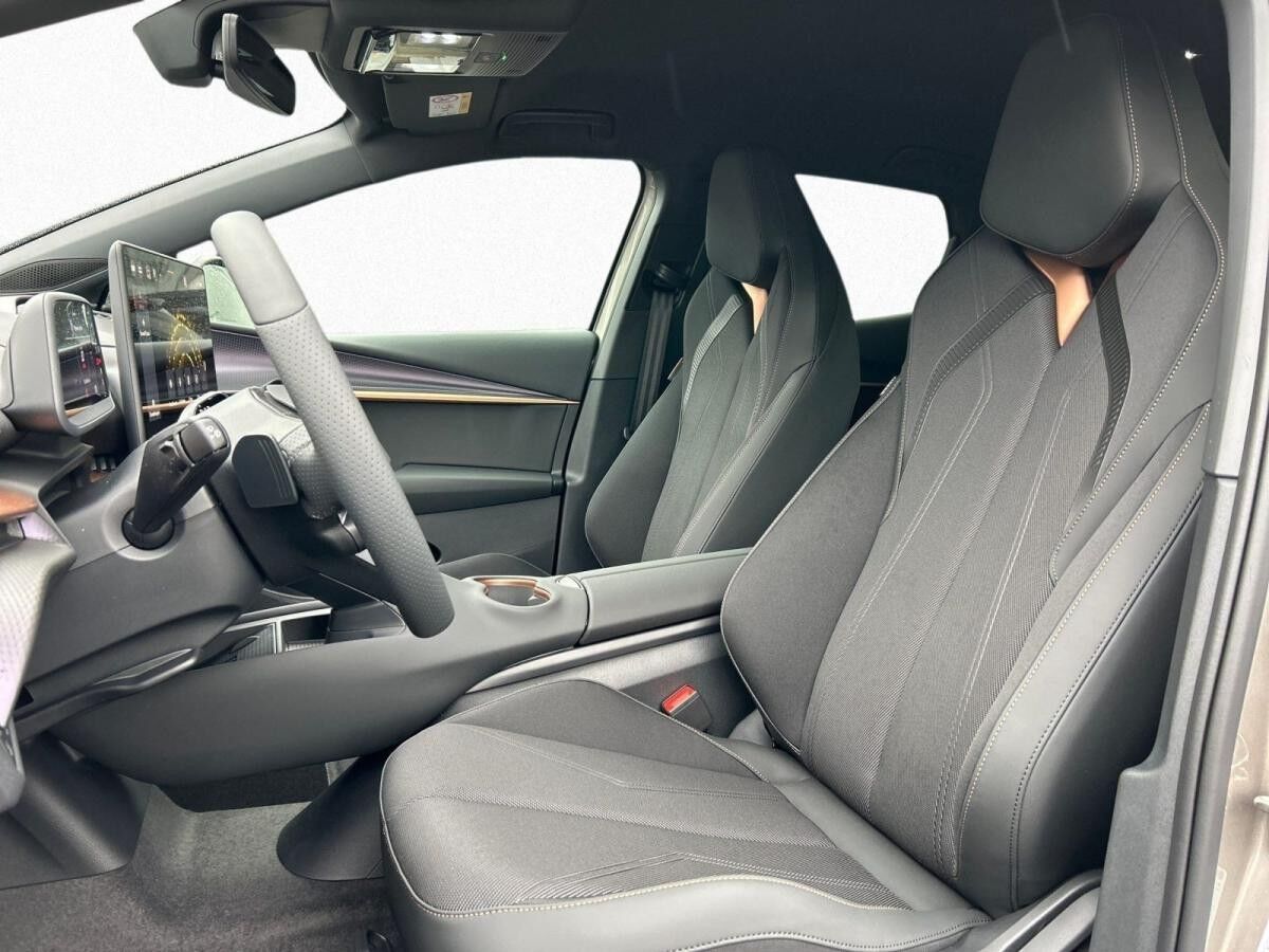 Cupra Tavascan Endurance h Drive Pack