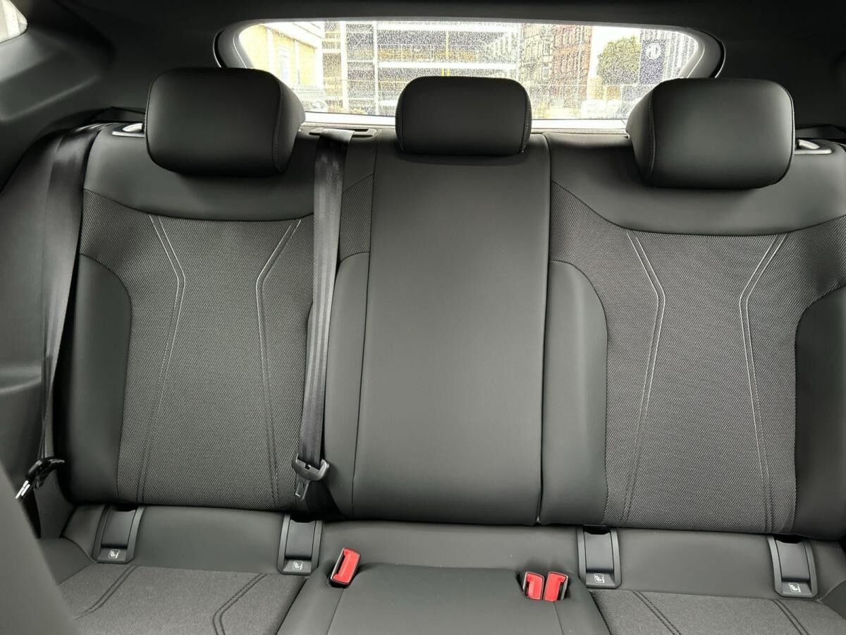 Cupra Tavascan Endurance h Drive Pack