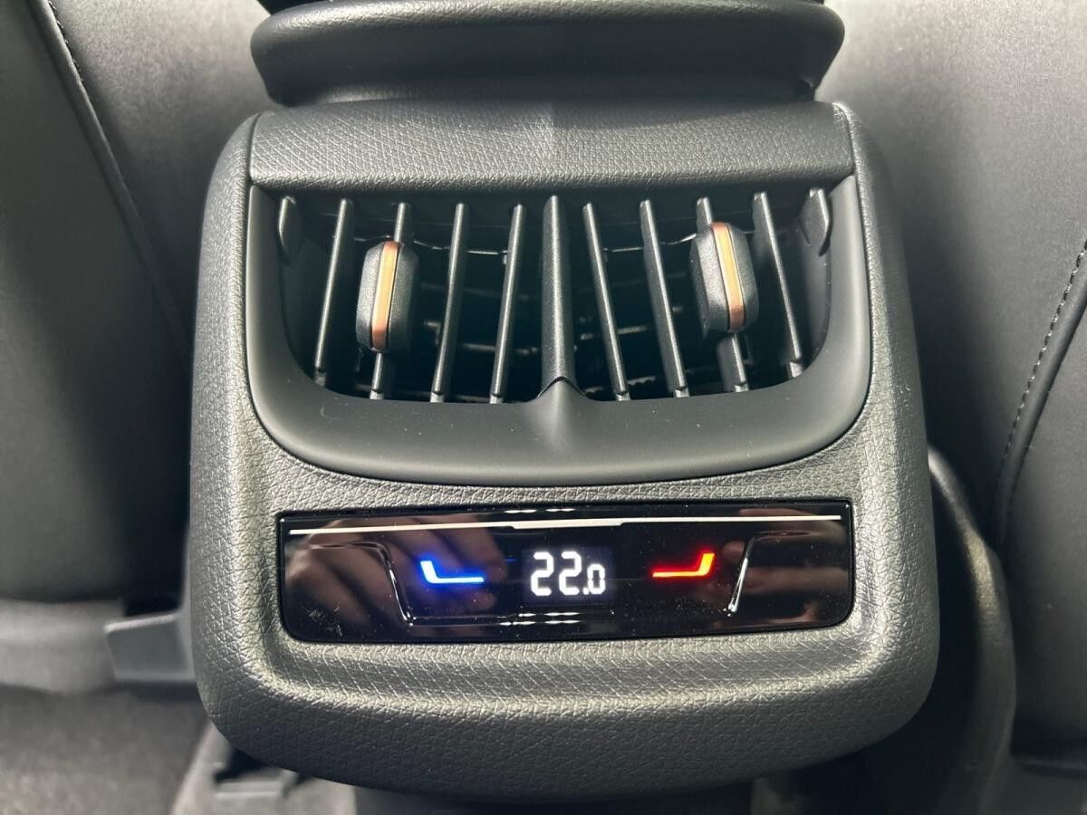 Cupra Tavascan Endurance h Drive Pack