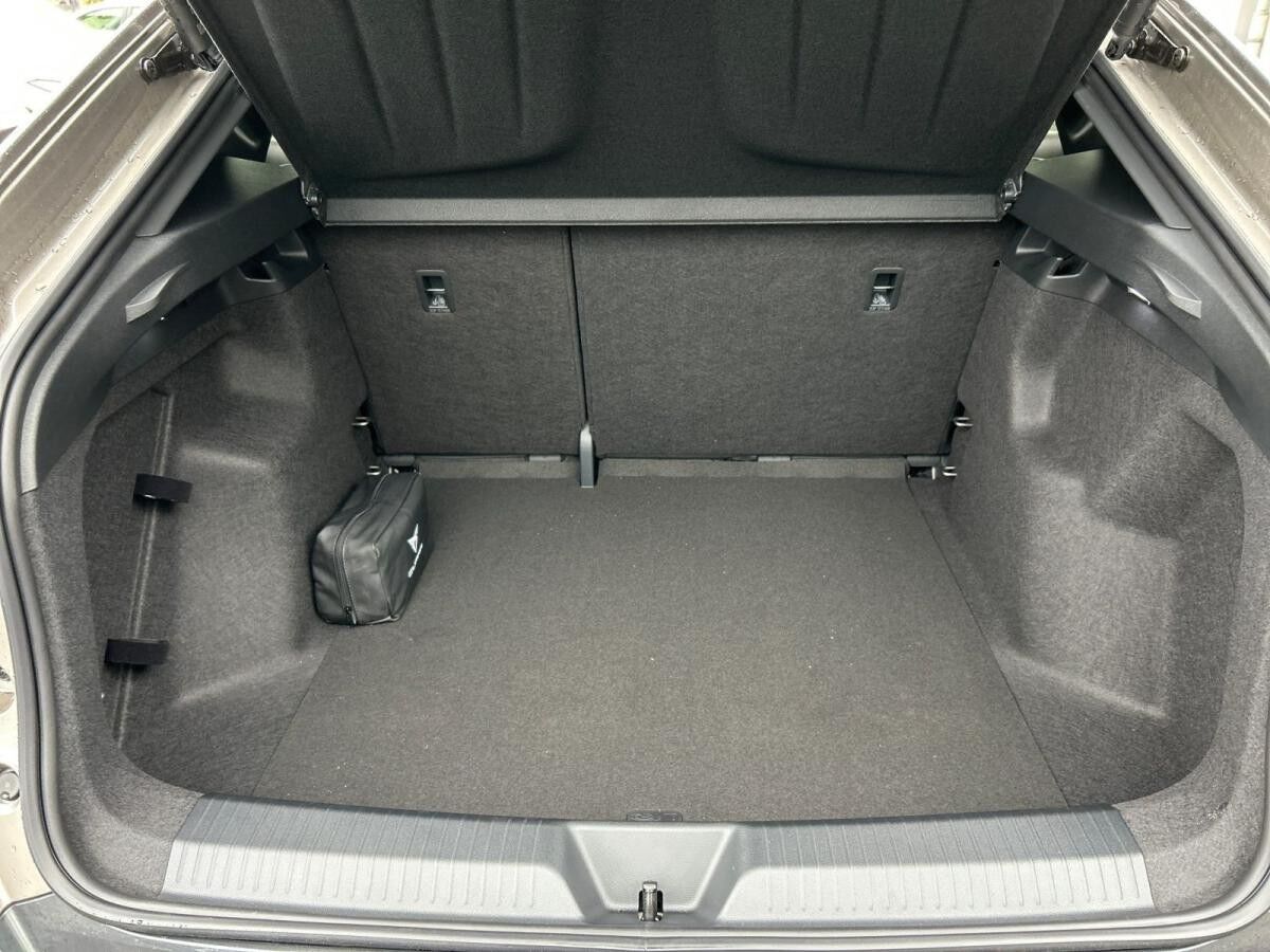 Cupra Tavascan Endurance h Drive Pack