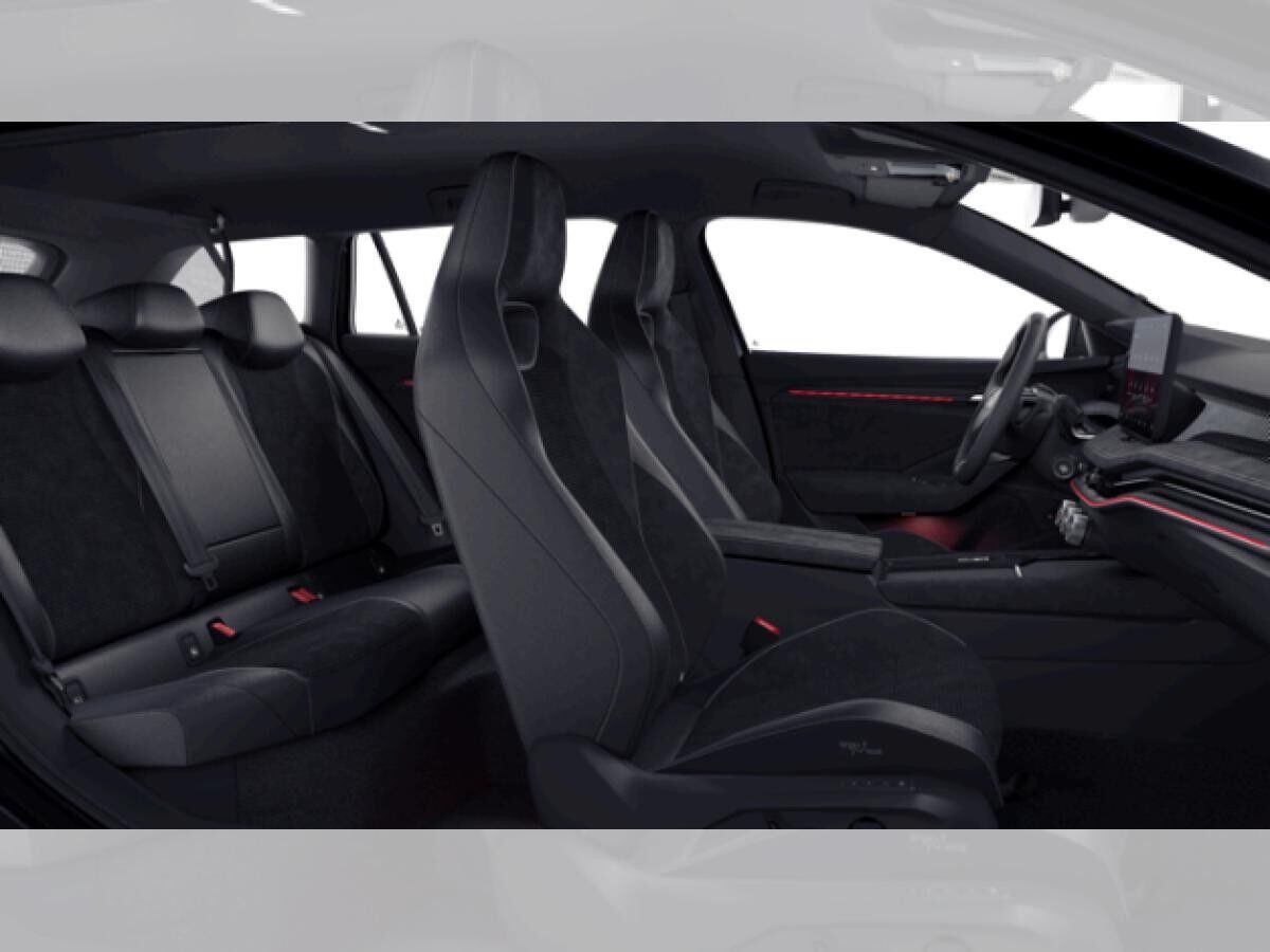 Skoda Superb Combi Sportline 2.0 TDI DSG !3xVorbestellt!