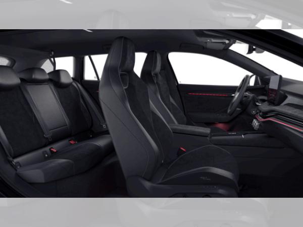 Skoda Superb Combi Sportline 2.0 TDI DSG