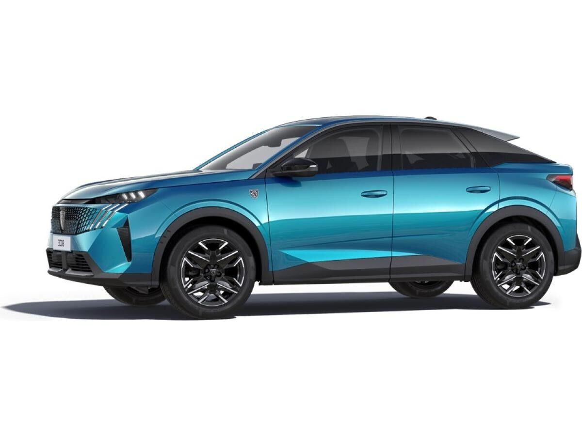 Peugeot 3008 GT Hybrid 145 ❗BESTELLFAHRZEUG, HAMMER AUSSTATTUNG, ALLWETTERREIFEN  UVM.❗