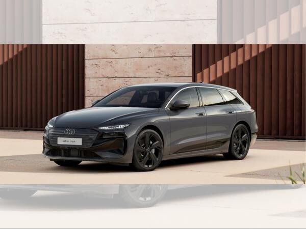 Audi A6 e-tron Avant quattro | ZEITNAH VERFÜGBAR 2/x