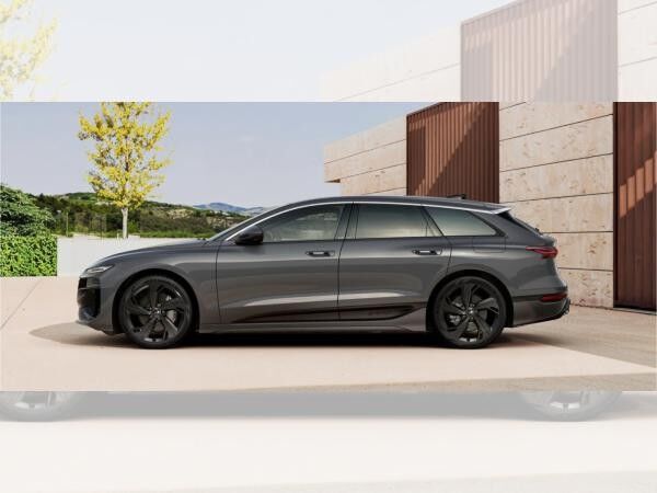 Audi A6 e-tron Avant quattro | ZEITNAH VERFÜGBAR 2/x