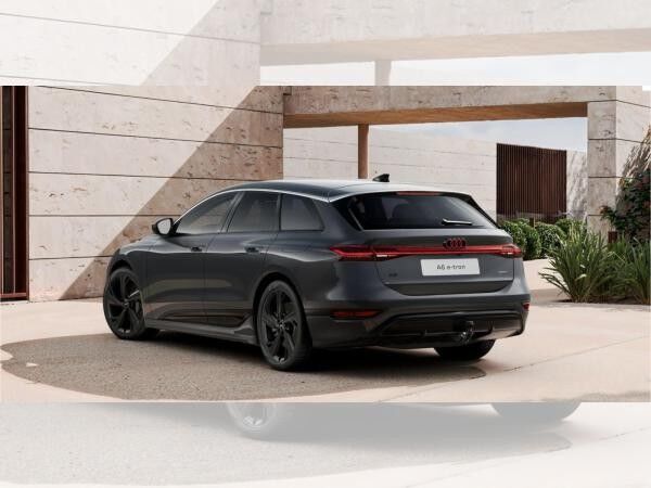 Audi A6 e-tron Avant quattro | ZEITNAH VERFÜGBAR 2/x