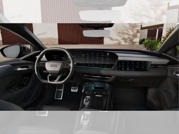 Audi A6 e-tron Avant quattro | ZEITNAH VERFÜGBAR 2/x