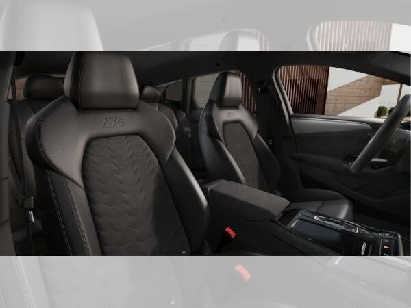 Audi A6 e-tron Avant quattro | ZEITNAH VERFÜGBAR 2/x