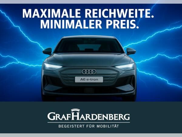 Audi A6 e-tron Avant quattro | ZEITNAH VERFÜGBAR 2/x