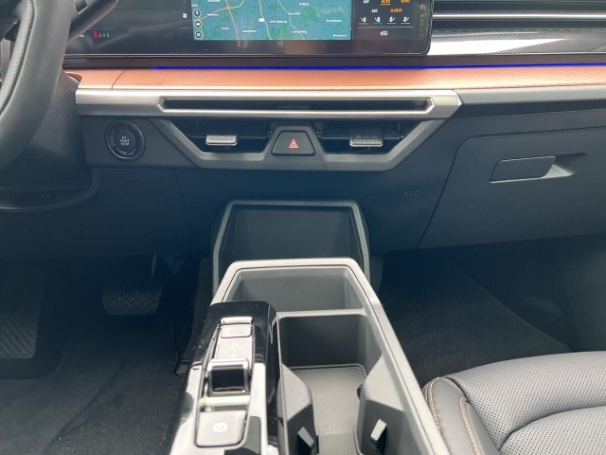 KGM Musso EV LUX AWD *SOFORT VERFÜGBAR*