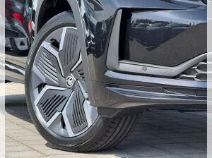 Skoda Kodiaq 2025 SPORTLINE 2.0 TDI DSG 4x4 142 kW (UVP 67.939€/SOFORT) PANO/MATRIX/NAV/KESSY/AHK/REMOTE/20"/UVM.