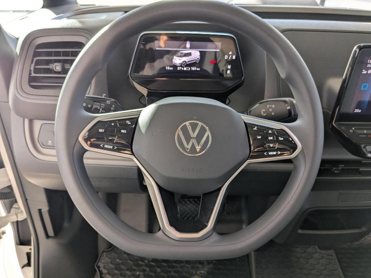 Volkswagen ID.Buzz Cargo ID. Buzz Cargo h RearView AHK App-Connect