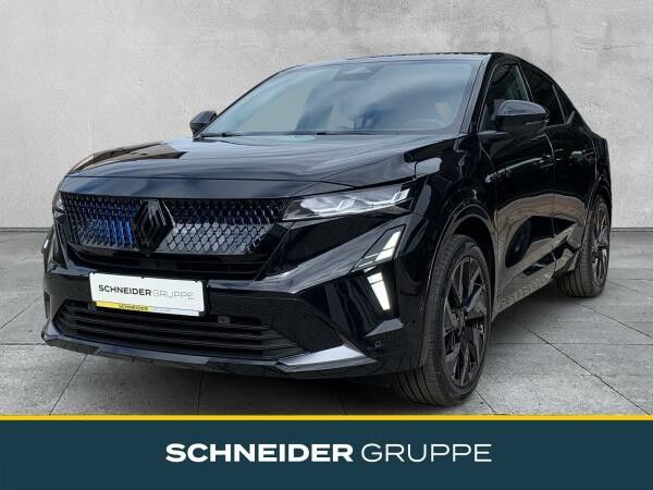 Renault Rafale 🎅X-MAS Deal🎁Steuerspar-Modell🧾 Esprit Alpine Plug-In Hybrid 300 4x4 Verschiedene Farben