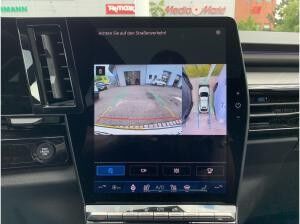 Renault Rafale 🎅X-MAS Deal🎁Steuerspar-Modell🧾 Esprit Alpine Plug-In Hybrid 300 4x4 Verschiedene Farben