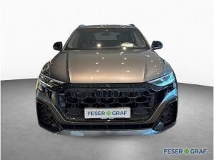 Audi Q8 TFSI e S line*AHK*HEAD-UP*MEMORY*ACC*KAMERA