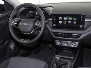 Skoda Fabia Selection 1,0 TSI *KAM*SZH*LED*