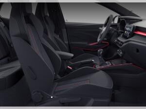 Skoda Fabia Monte Carlo 1,5 TSI *KAM*SZH*LED*SMA