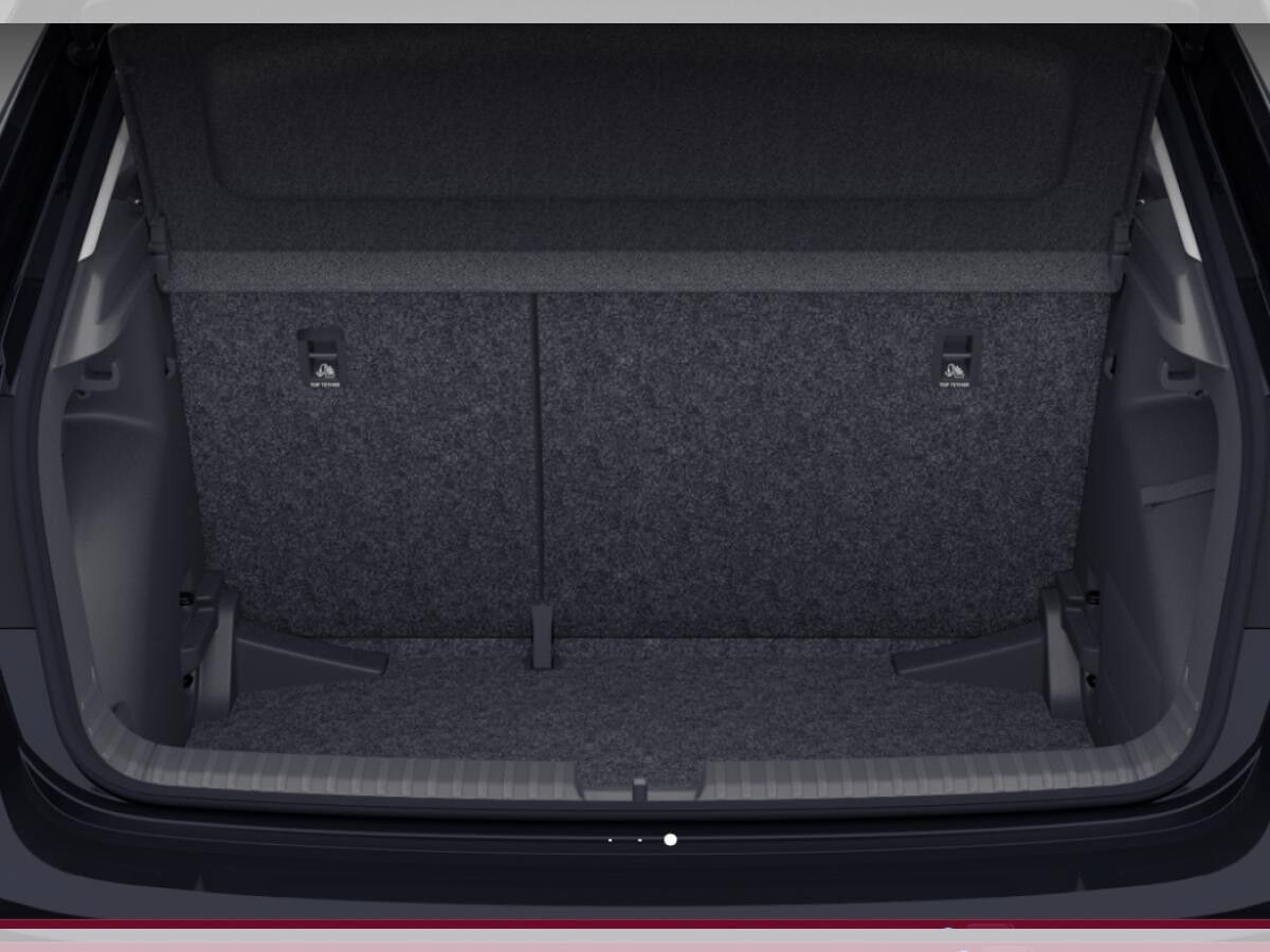 Skoda Fabia Selection 1,0 TSI *KAM*SZH*LED*