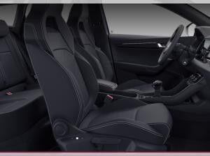 Skoda Karoq Sportline 1,5 TSI *KAM*SZH*AHK*LED*