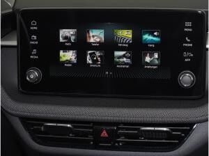 Skoda Fabia Selection 1,0 TSI *KAM*SZH*LED*