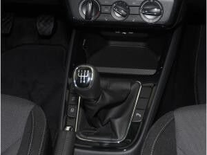 Skoda Fabia Selection 1,0 TSI *KAM*SZH*LED*