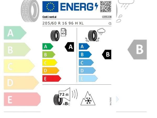 Volkswagen T-Cross Energy