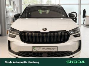 Skoda Kodiaq Sportline 2,0 TDI 7-Gang-DSG 4x4 _LGE