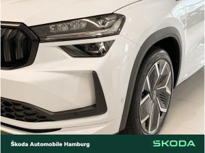 Skoda Kodiaq Sportline 2,0 TDI 7-Gang-DSG 4x4 _LGE