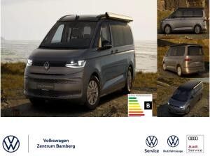 Volkswagen California Coast 1.5 eHybrid 4Motion