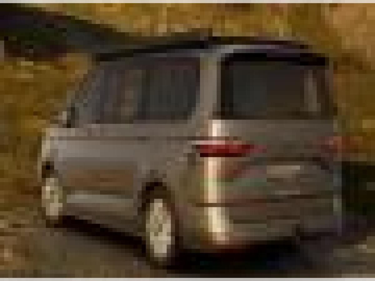 Volkswagen California Coast 1.5 eHybrid 4Motion