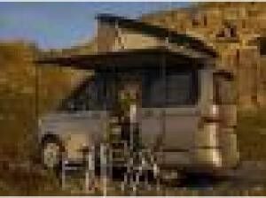 Volkswagen California Coast 1.5 eHybrid 4Motion