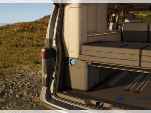 Volkswagen California Coast 1.5 eHybrid 4Motion