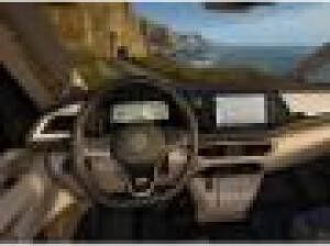 Volkswagen California Coast 1.5 eHybrid 4Motion