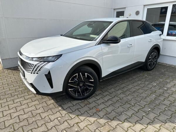 Peugeot 3008 Hybrid 145 e-DSC6 Allure*SOFORT VERFÜGBAR*weitere Farben u. Ausstattungen vorrätig