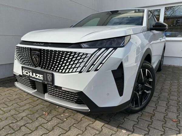 Peugeot 3008 Hybrid 145 e-DSC6 Allure*SOFORT VERFÜGBAR*weitere Farben u. Ausstattungen vorrätig